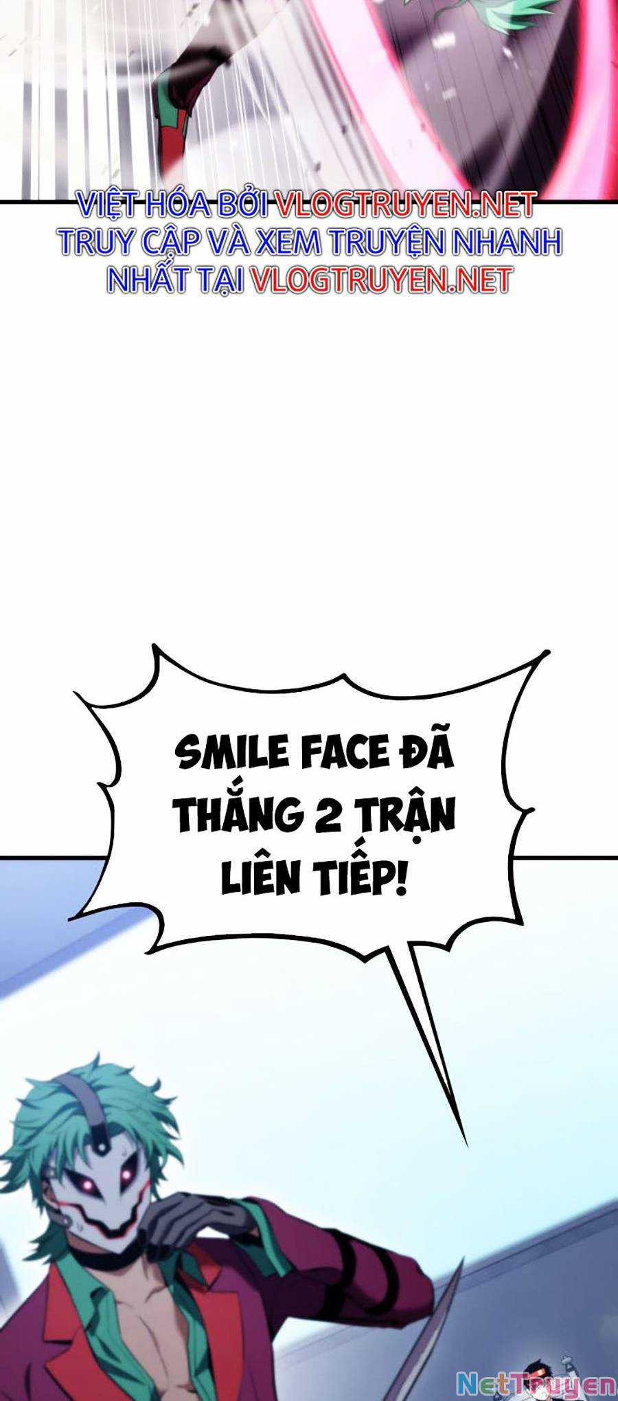 Ranker Tái Xuất Chapter 53 trang 16