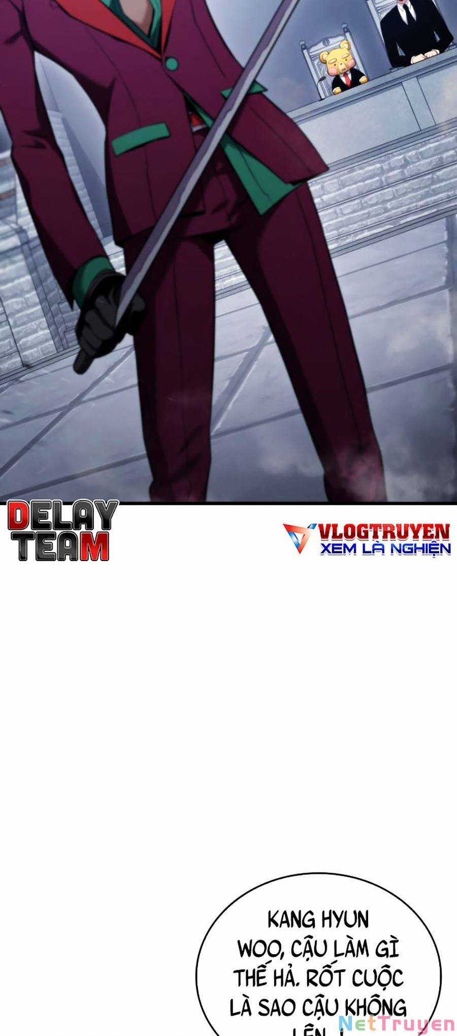 Ranker Tái Xuất Chapter 53 trang 17