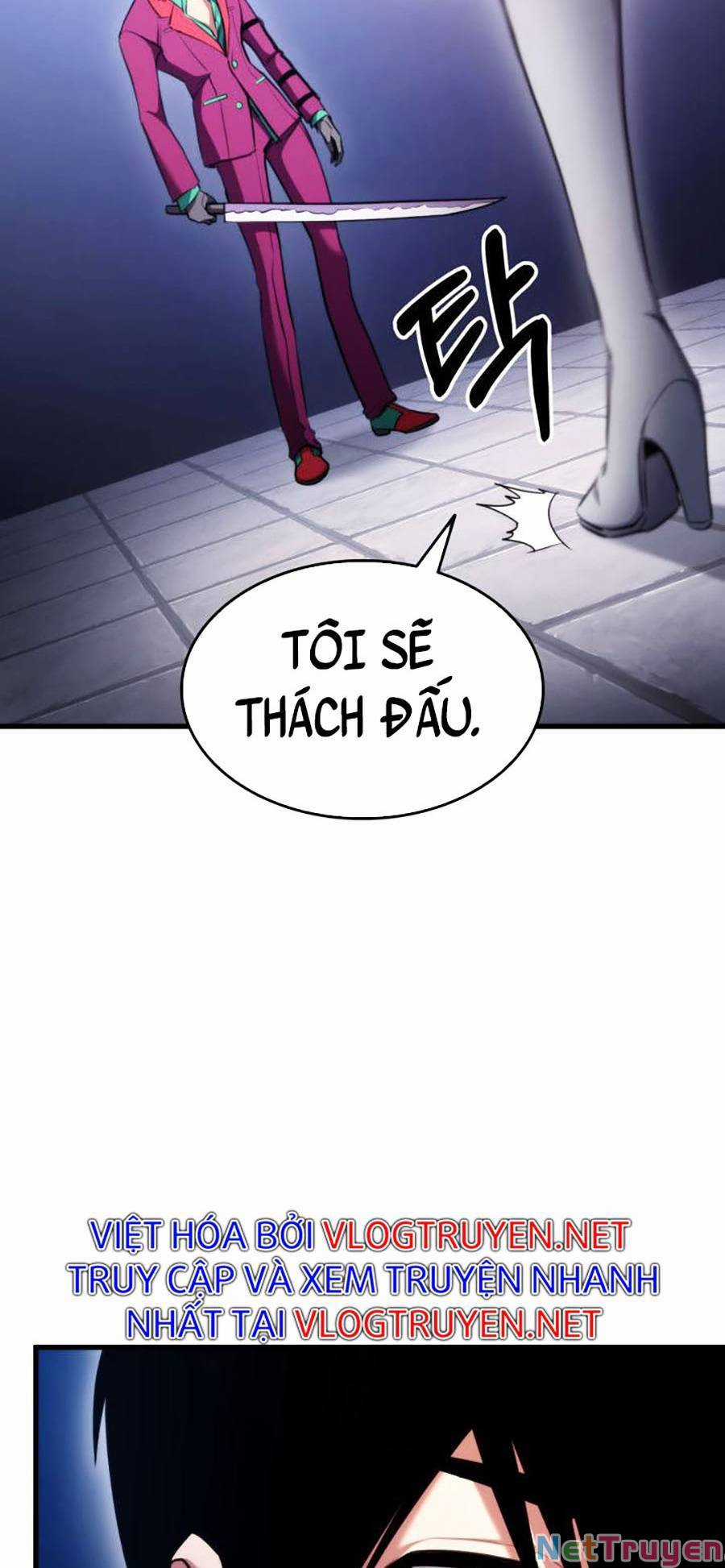 Ranker Tái Xuất Chapter 53 trang 21