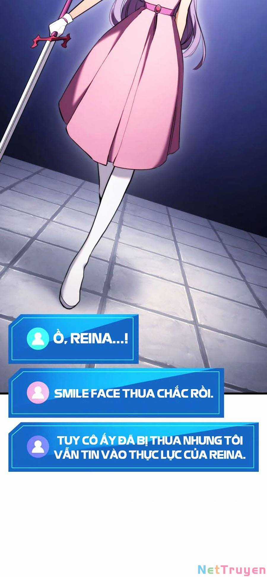 Ranker Tái Xuất Chapter 53 trang 23
