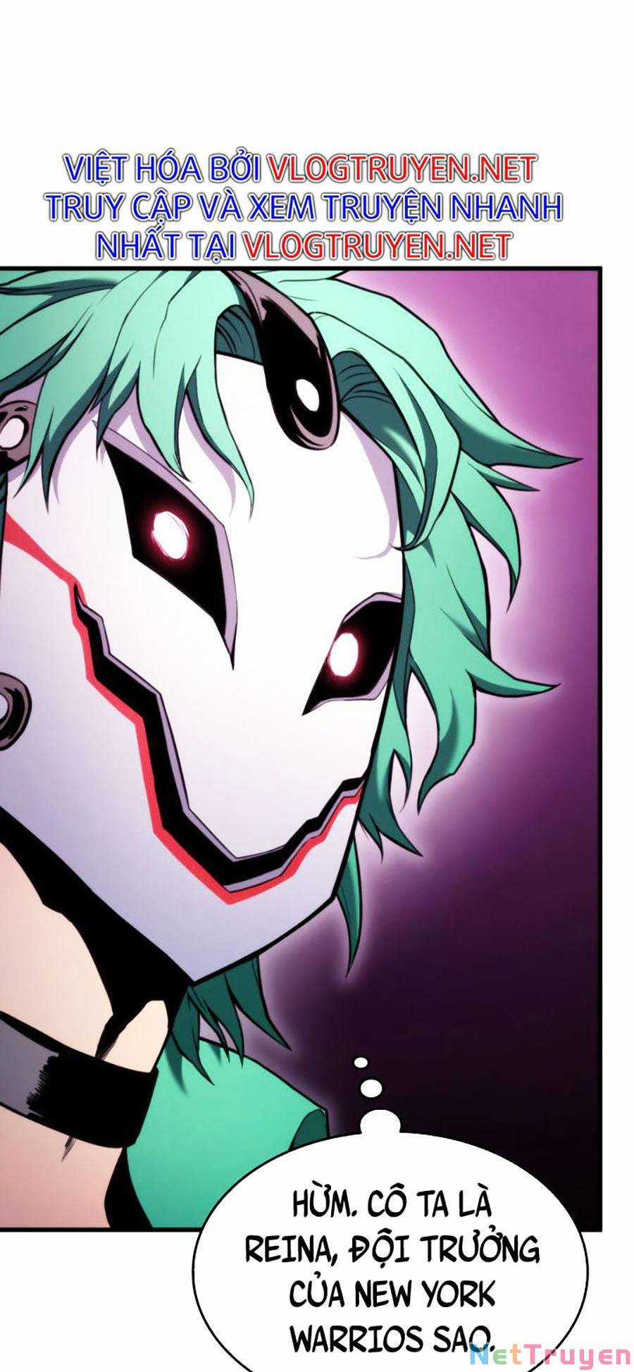 Ranker Tái Xuất Chapter 53 trang 24
