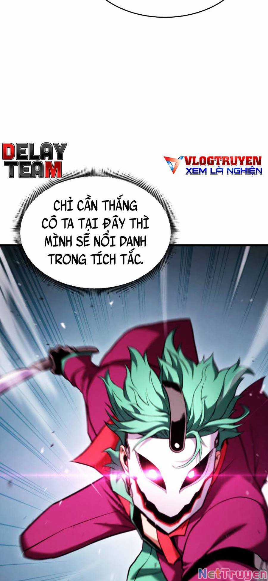 Ranker Tái Xuất Chapter 53 trang 25