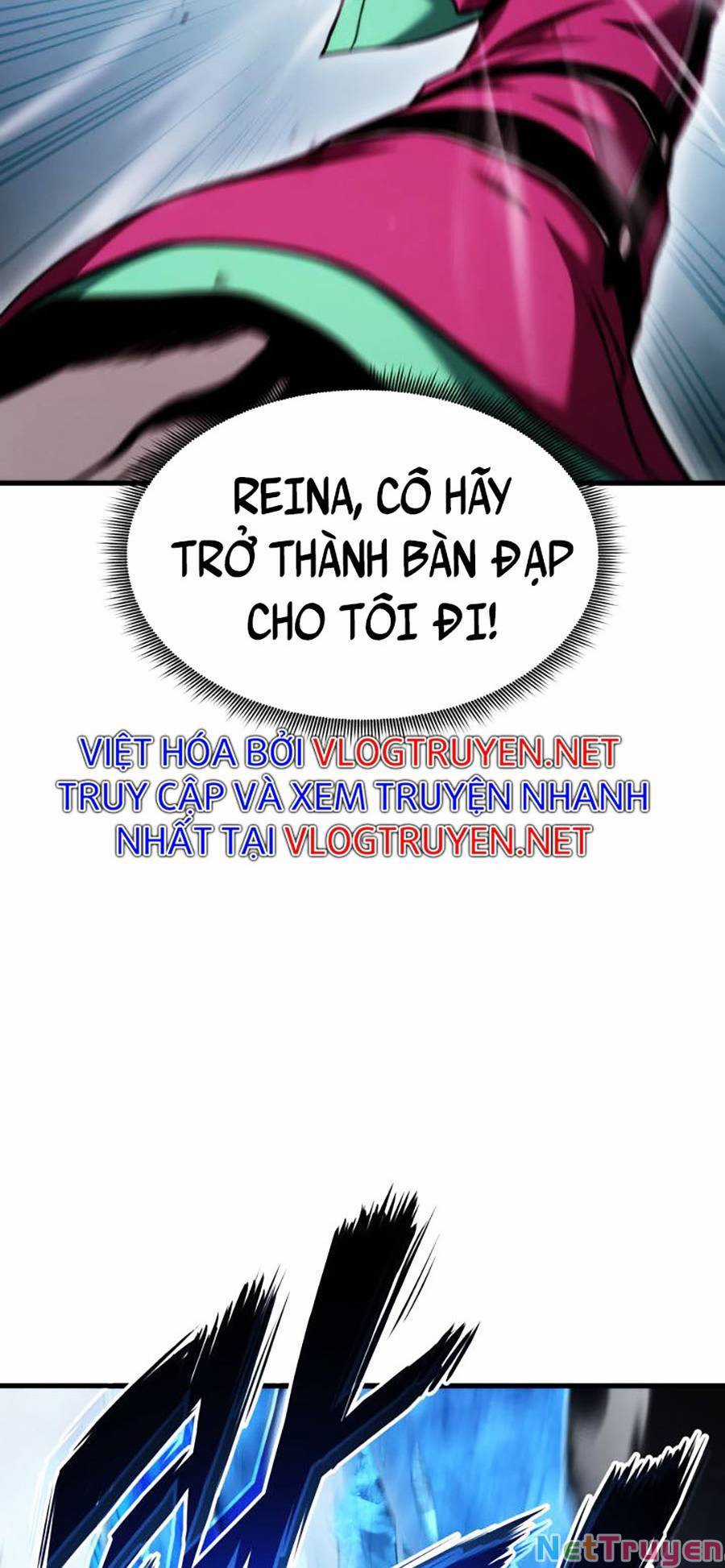 Ranker Tái Xuất Chapter 53 trang 26