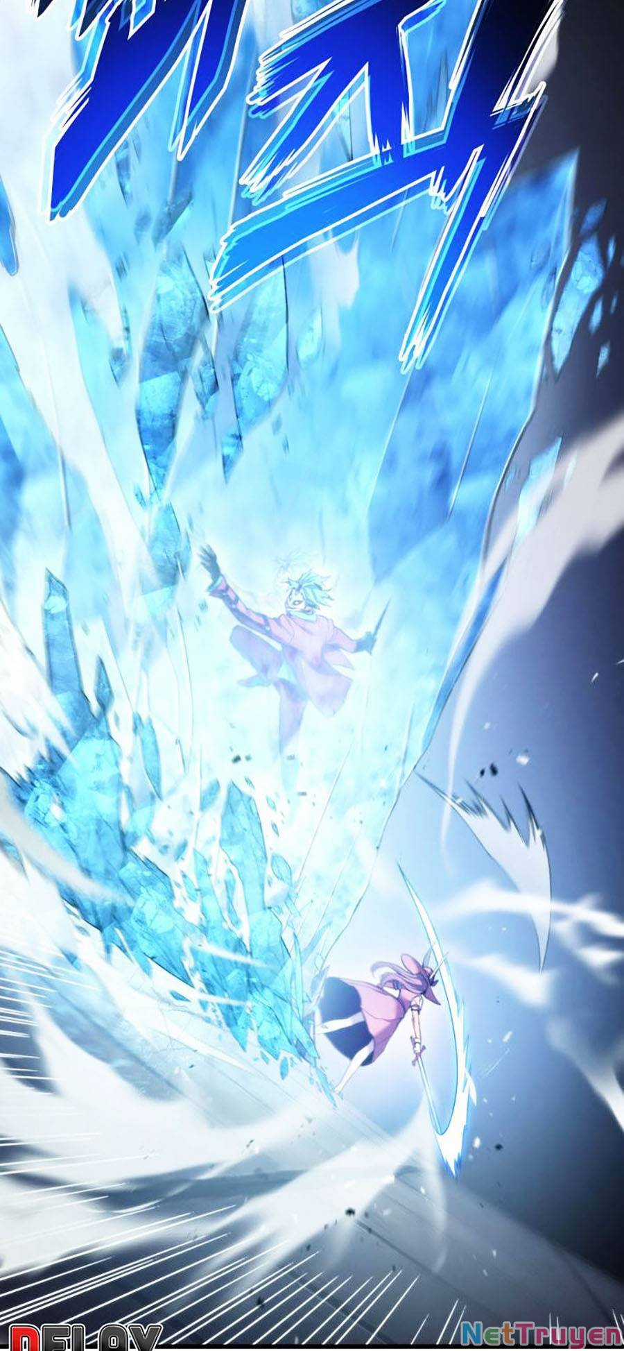 Ranker Tái Xuất Chapter 53 trang 27