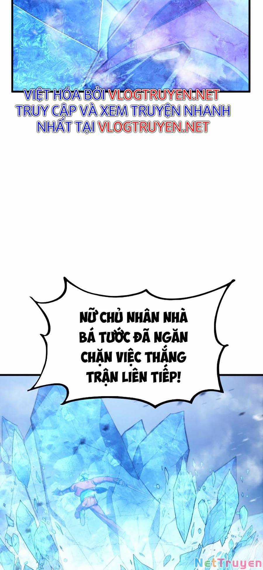 Ranker Tái Xuất Chapter 53 trang 29