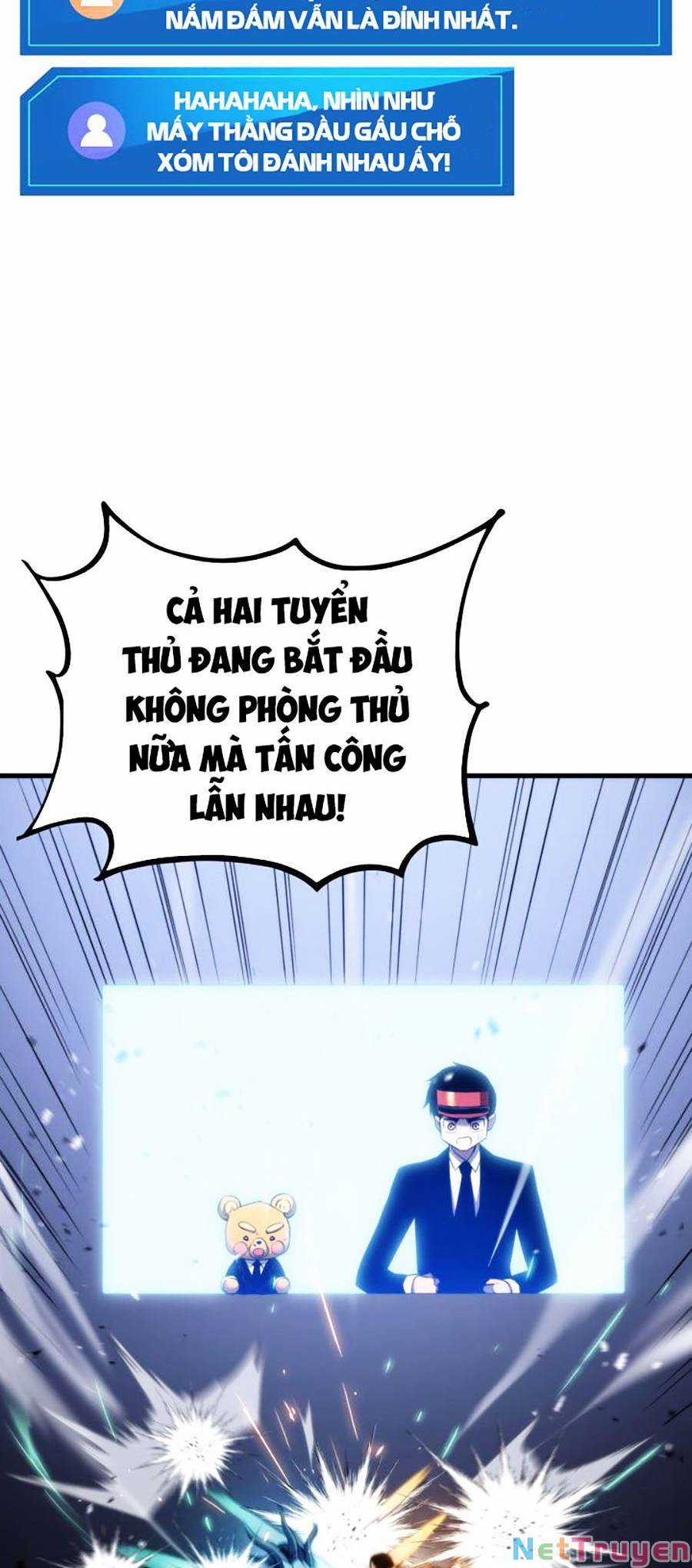 Ranker Tái Xuất Chapter 53 trang 3