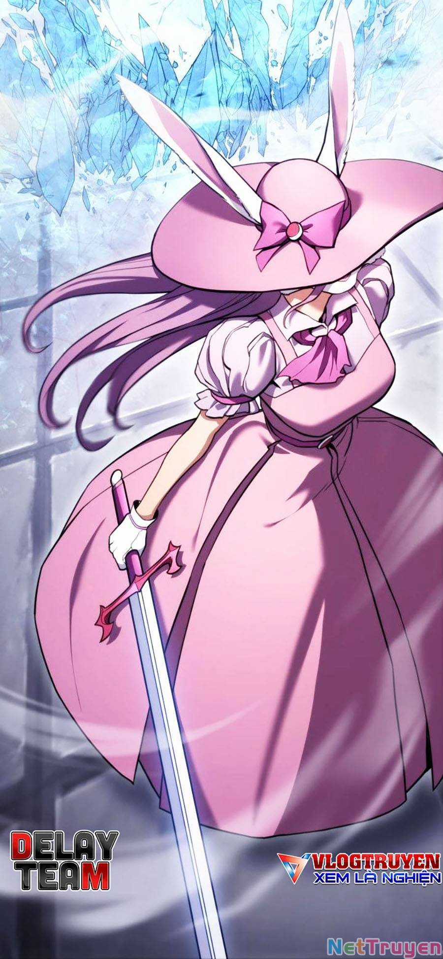 Ranker Tái Xuất Chapter 53 trang 30