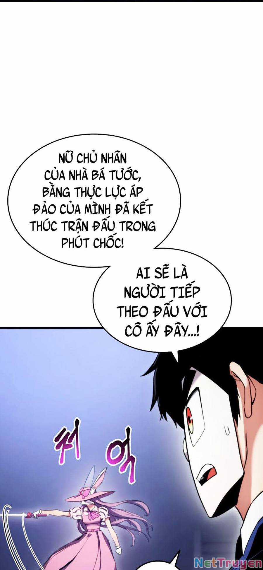 Ranker Tái Xuất Chapter 53 trang 31