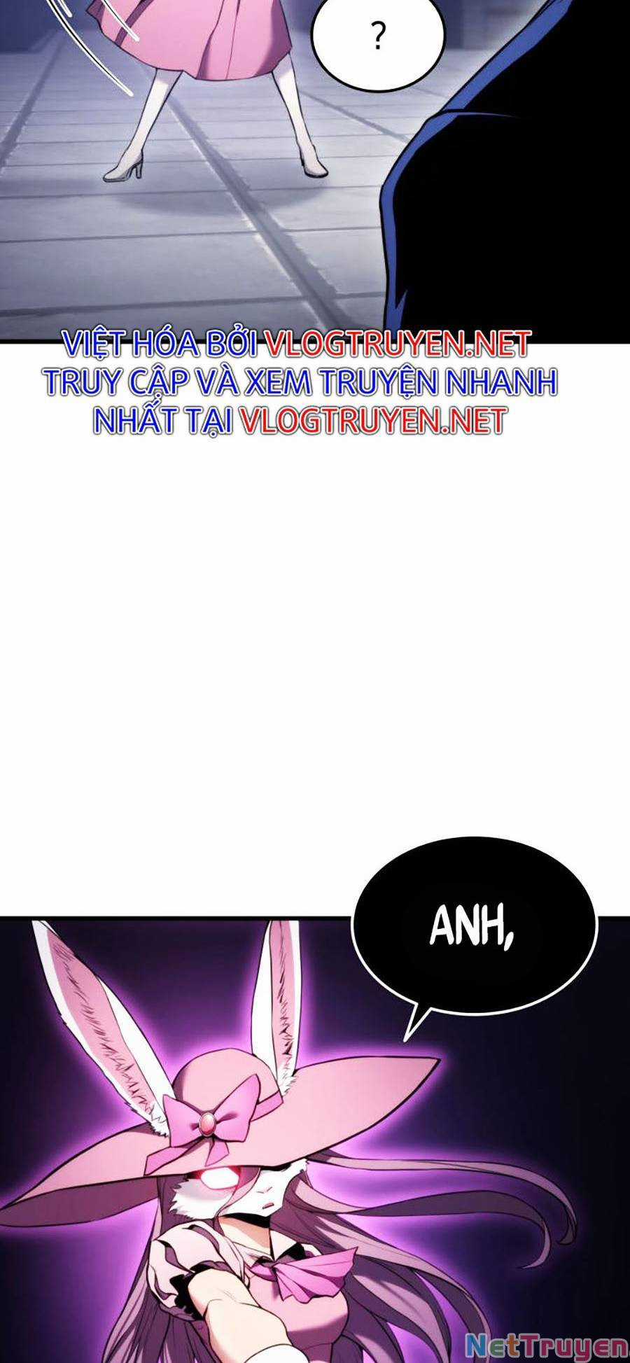 Ranker Tái Xuất Chapter 53 trang 32