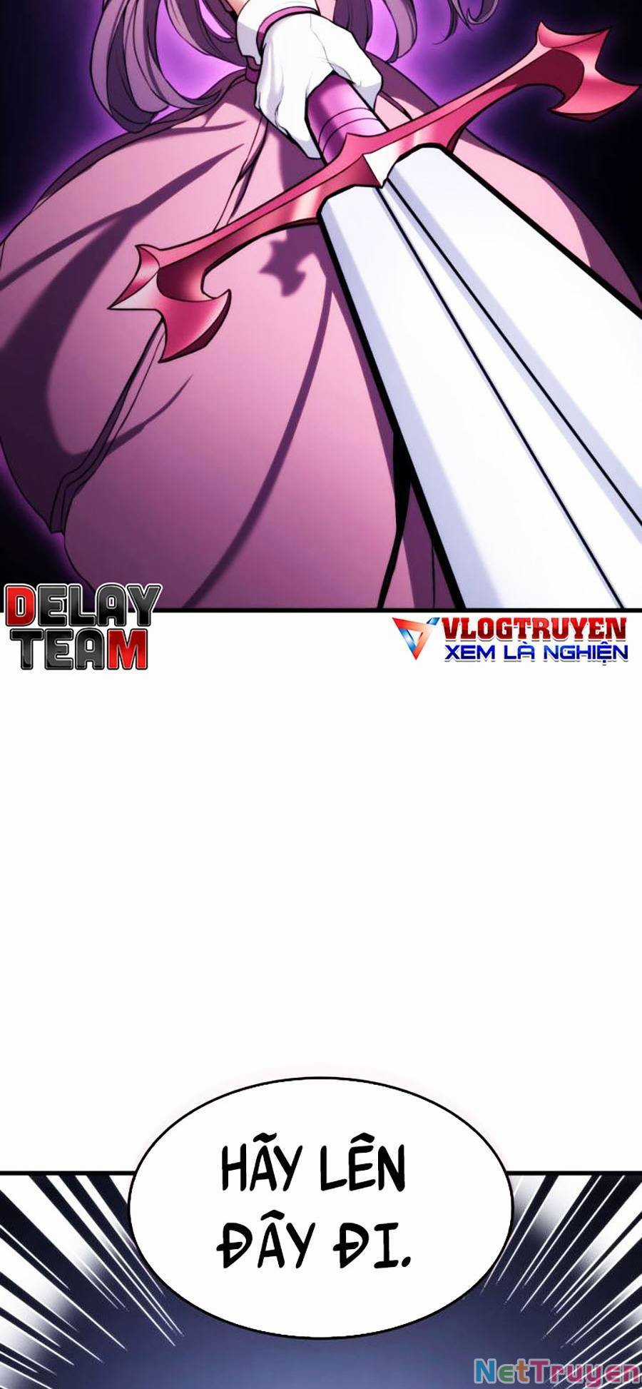 Ranker Tái Xuất Chapter 53 trang 33