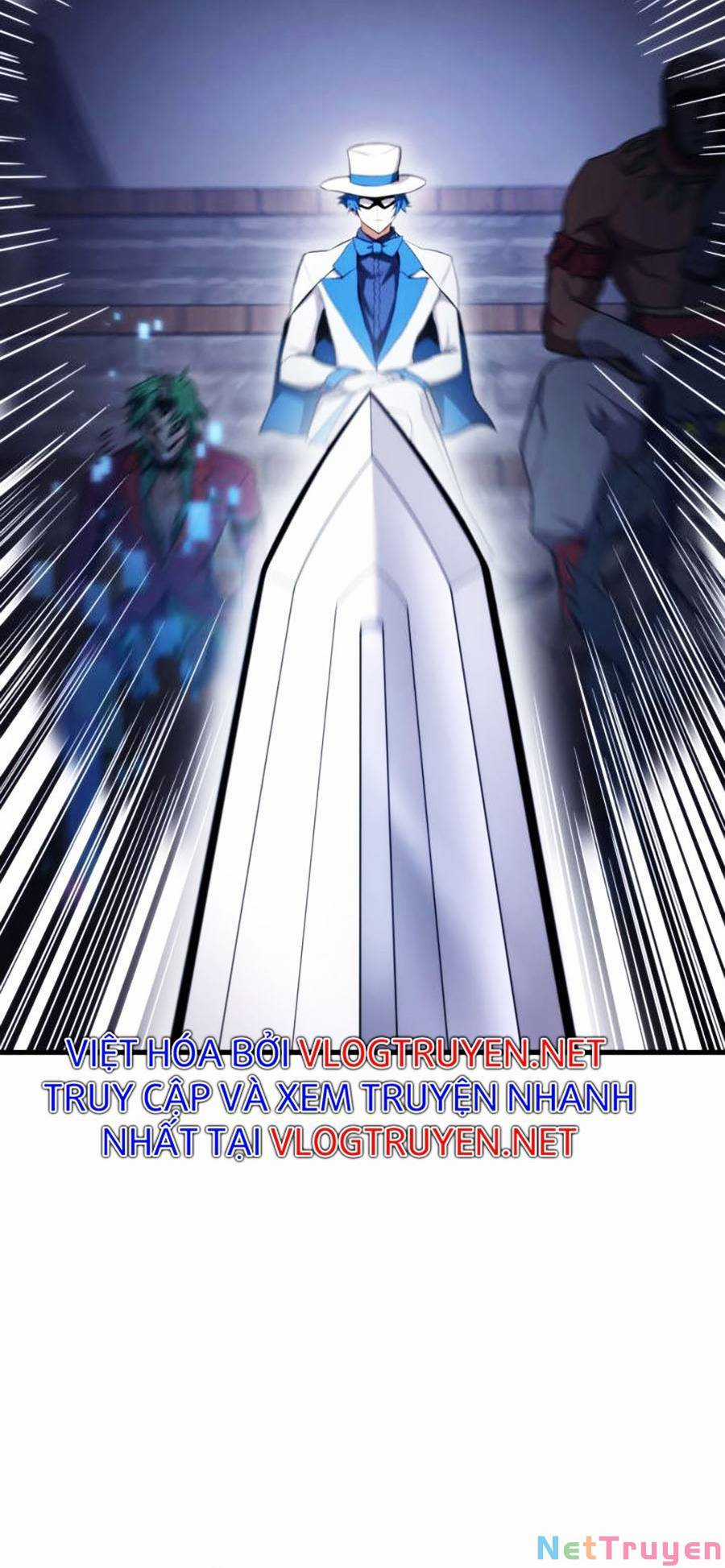 Ranker Tái Xuất Chapter 53 trang 34
