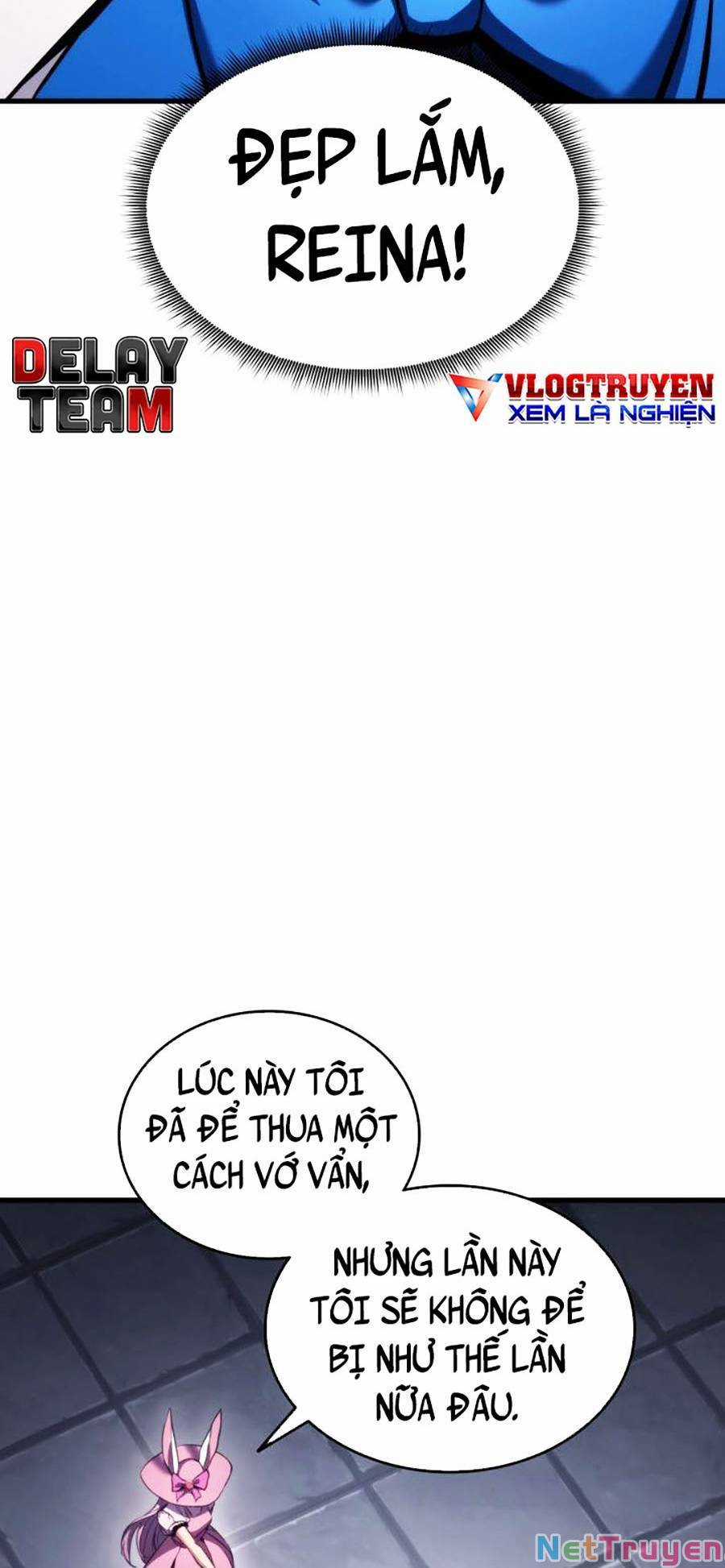 Ranker Tái Xuất Chapter 53 trang 36
