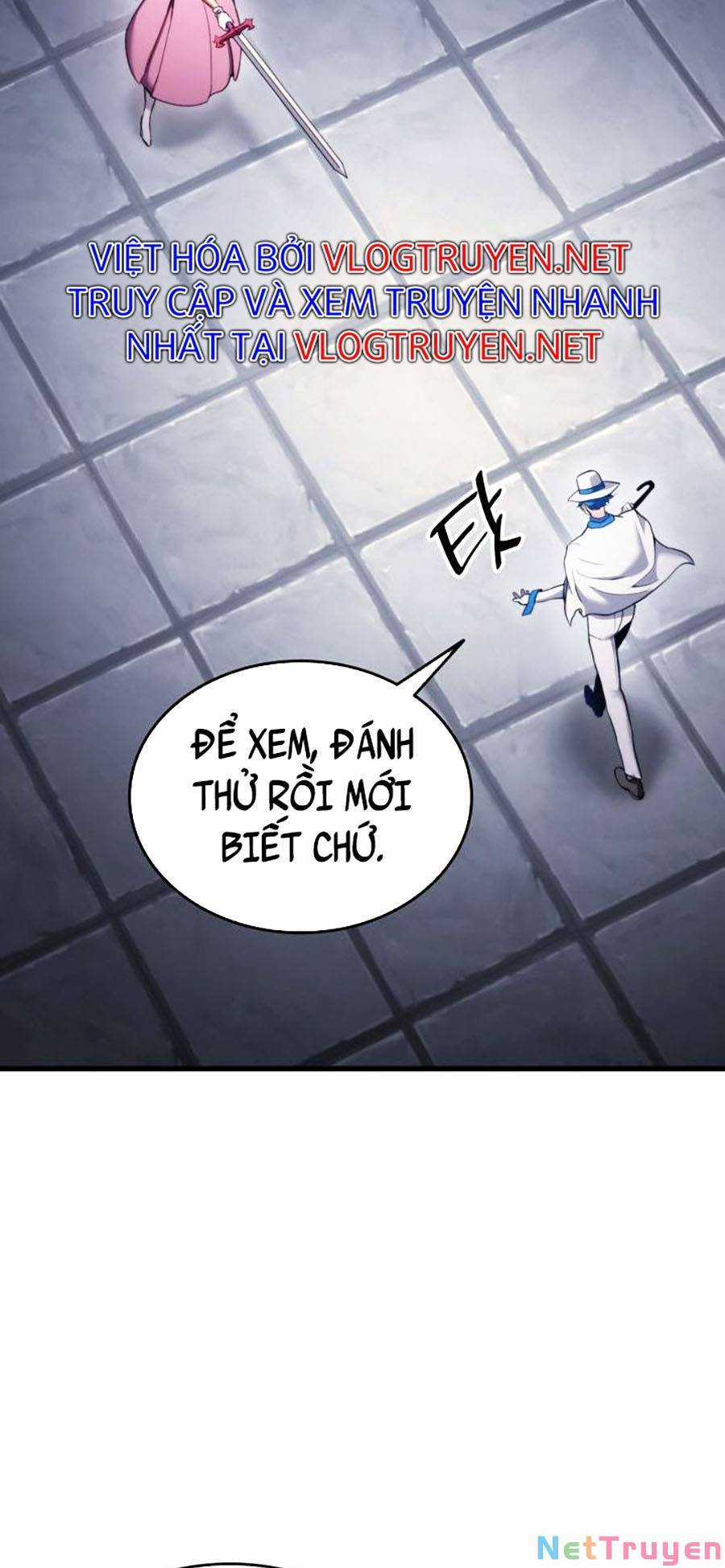 Ranker Tái Xuất Chapter 53 trang 37