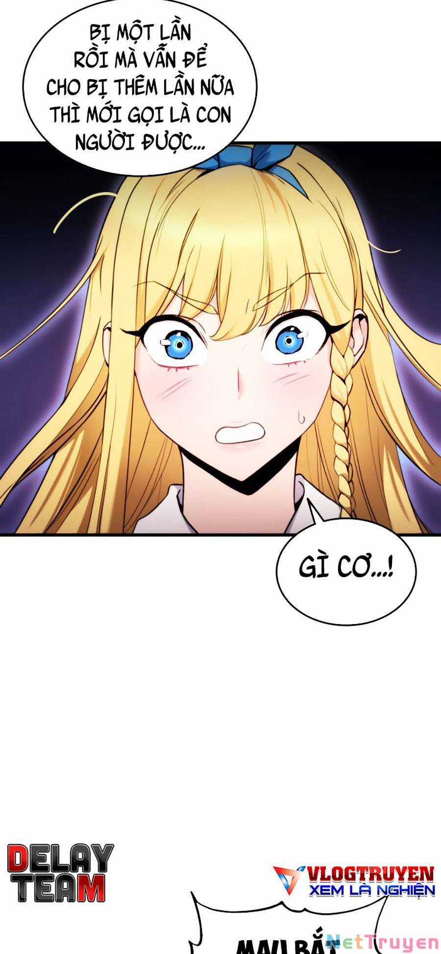 Ranker Tái Xuất Chapter 53 trang 38