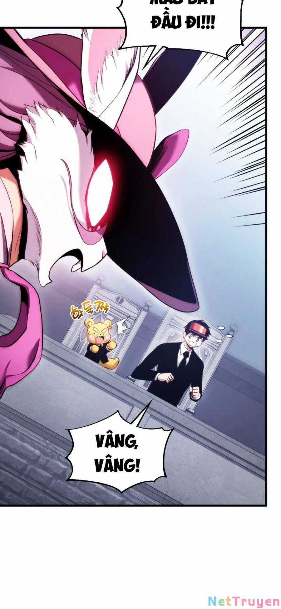 Ranker Tái Xuất Chapter 53 trang 39