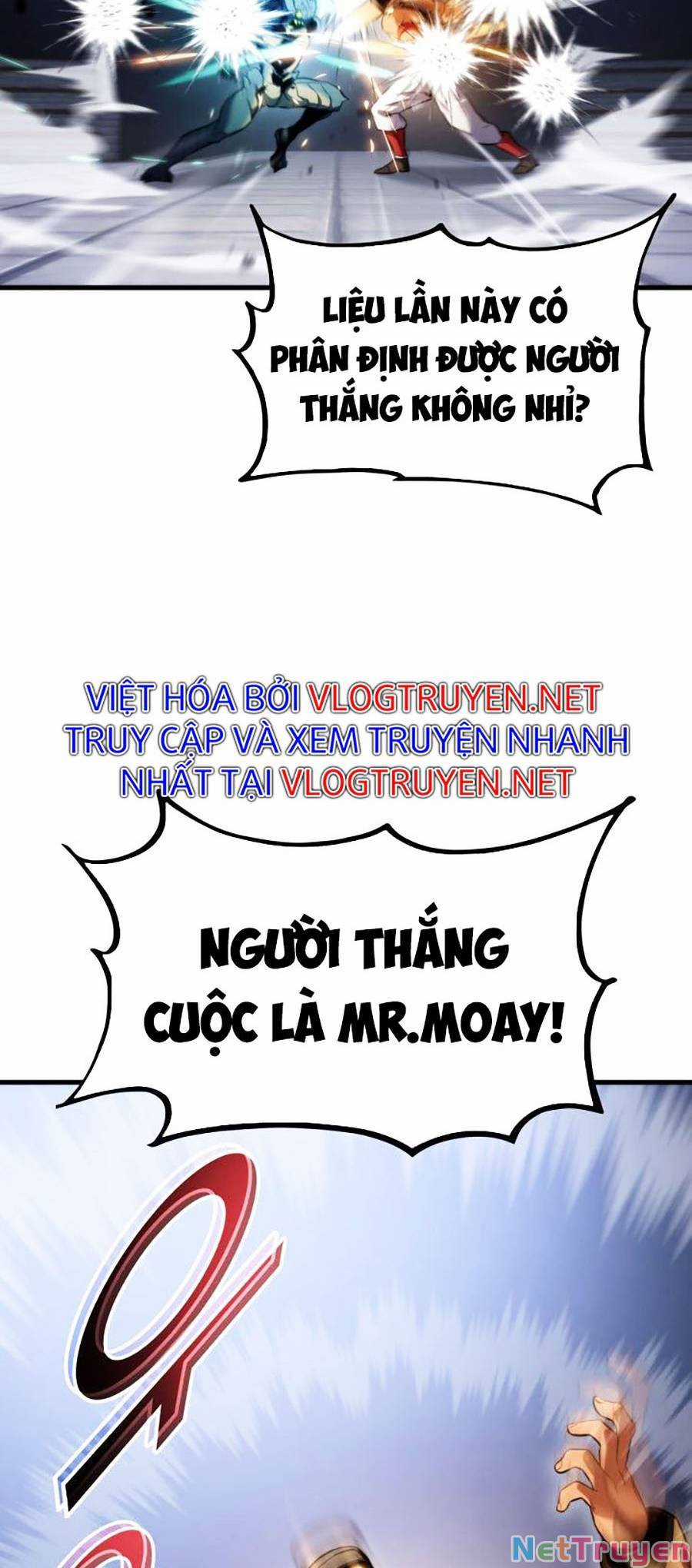 Ranker Tái Xuất Chapter 53 trang 4