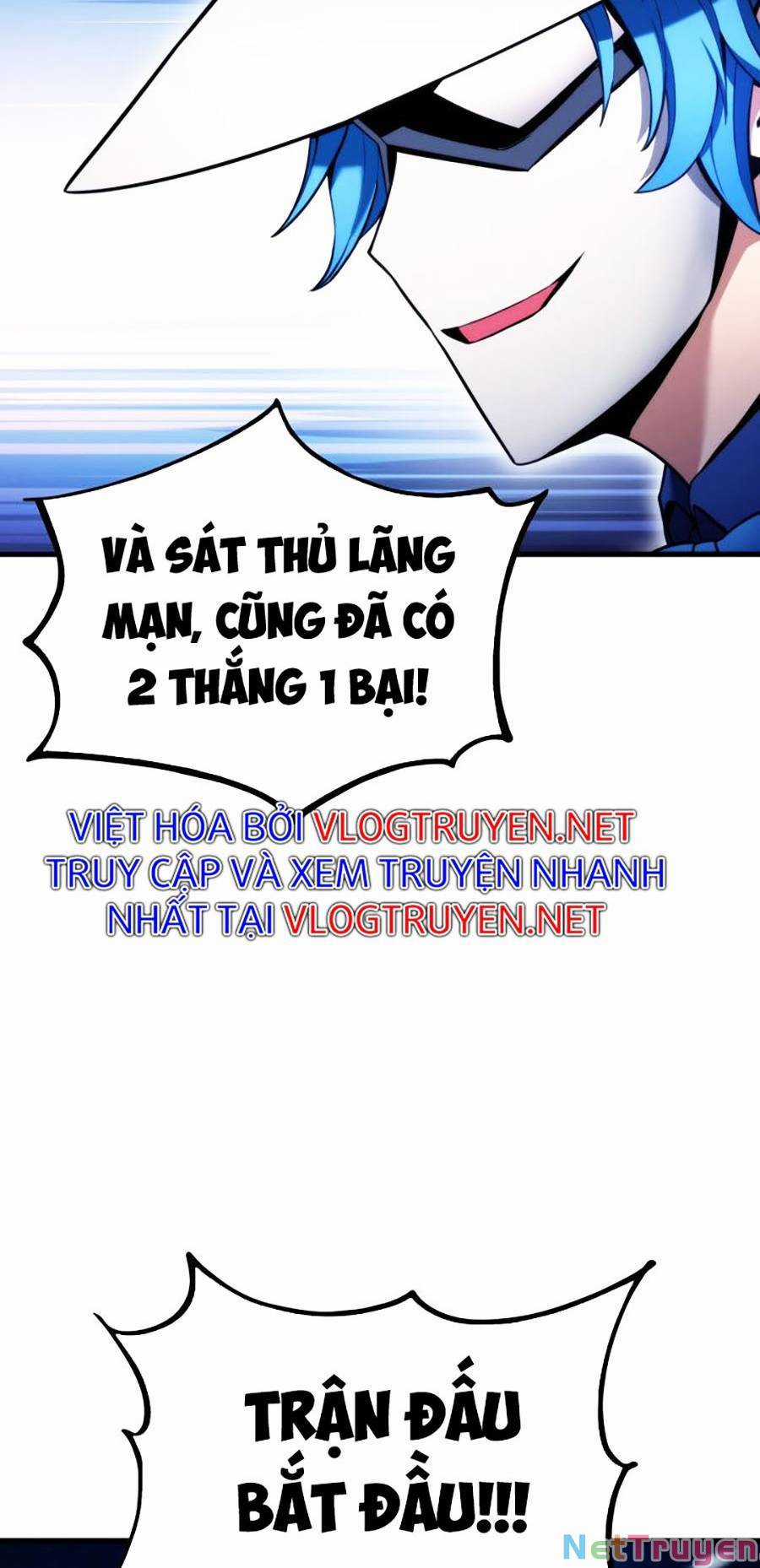 Ranker Tái Xuất Chapter 53 trang 41