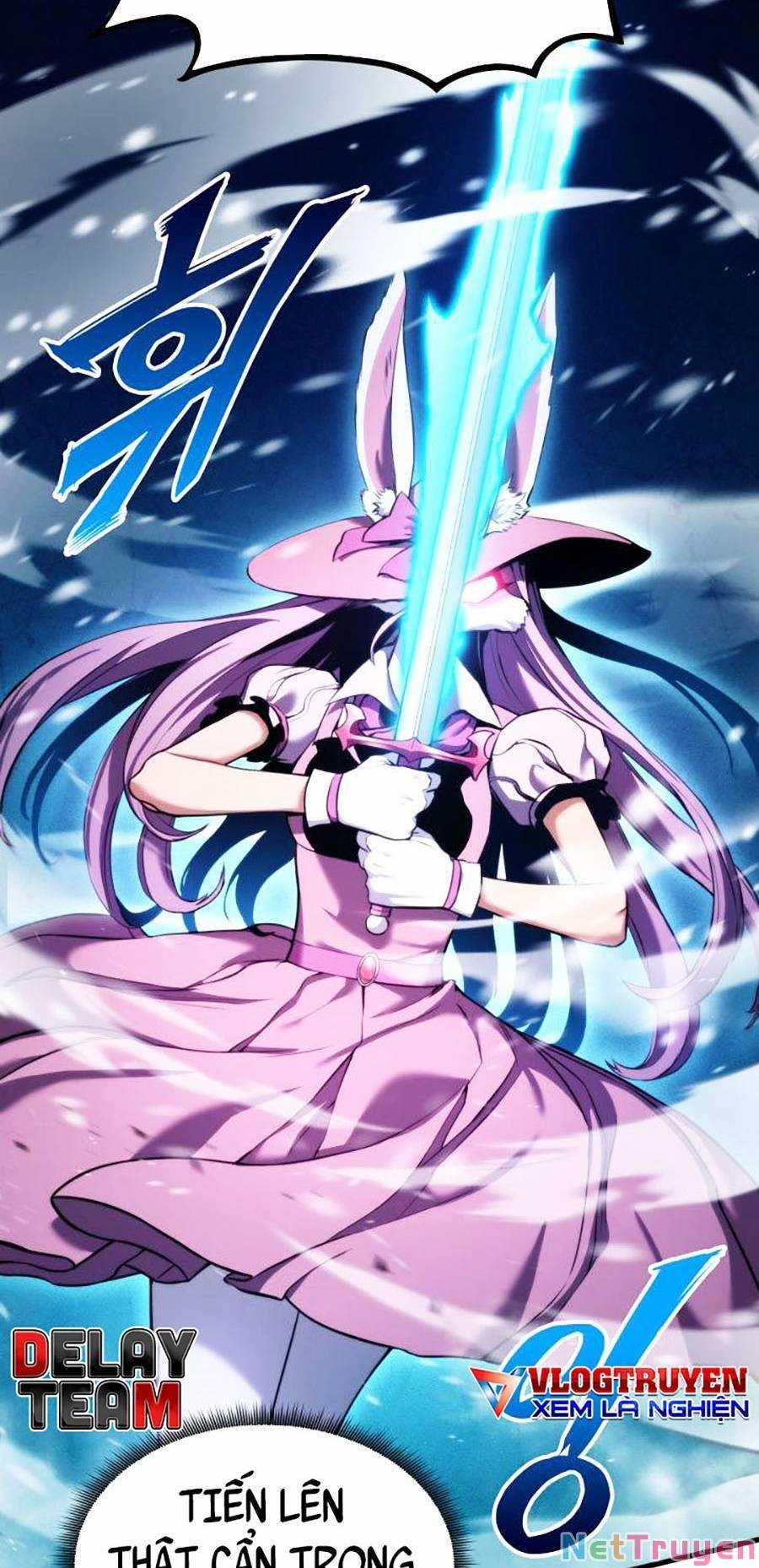 Ranker Tái Xuất Chapter 53 trang 42