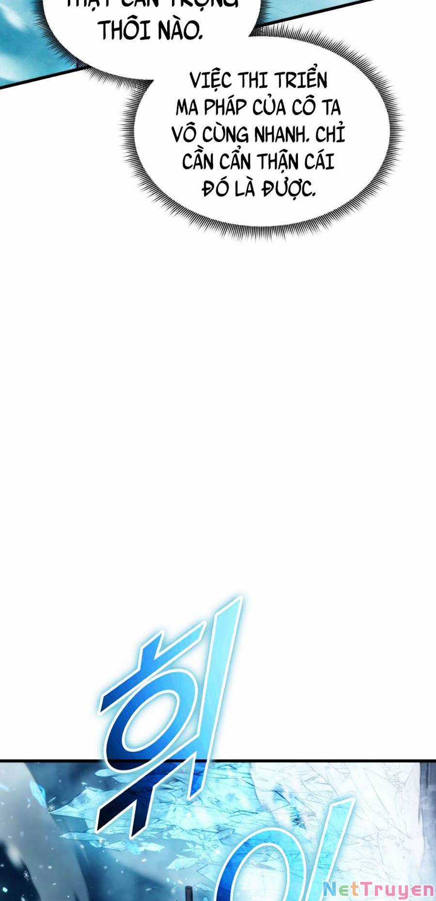 Ranker Tái Xuất Chapter 53 trang 43