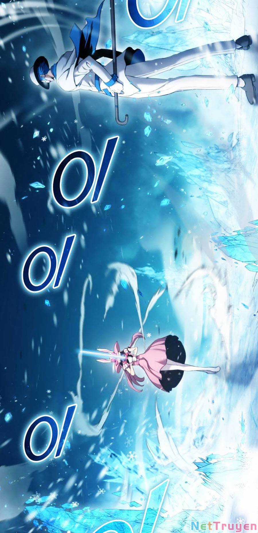 Ranker Tái Xuất Chapter 53 trang 44