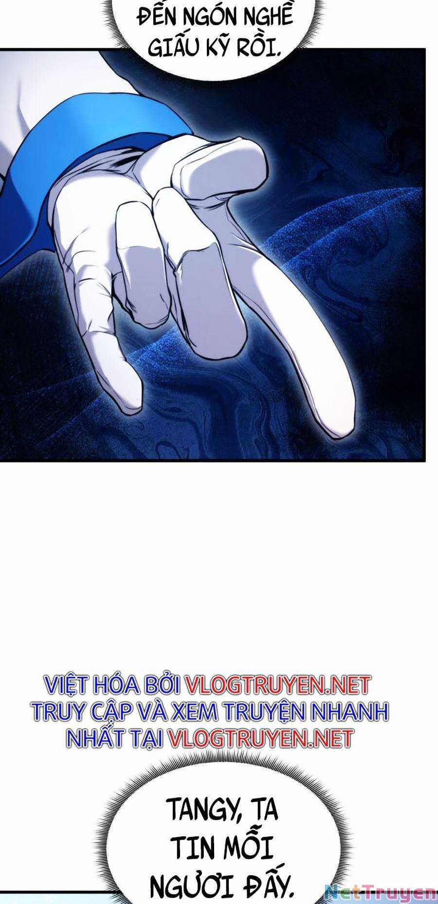 Ranker Tái Xuất Chapter 53 trang 47