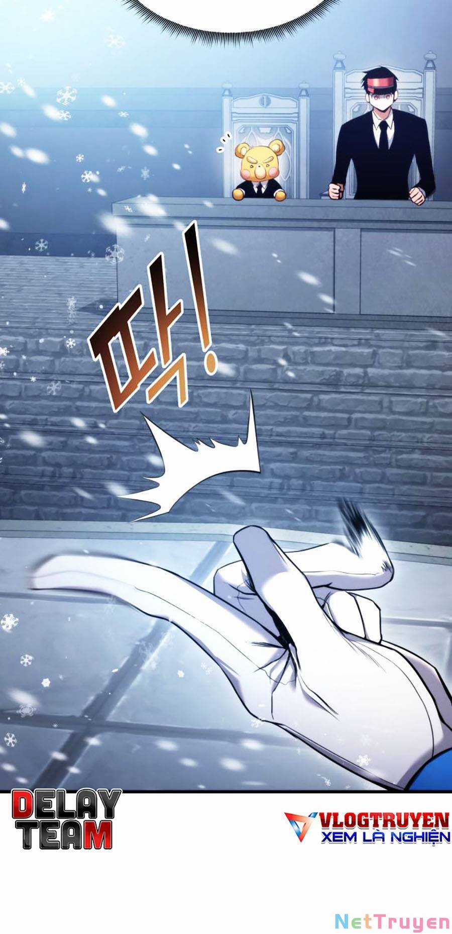 Ranker Tái Xuất Chapter 53 trang 48