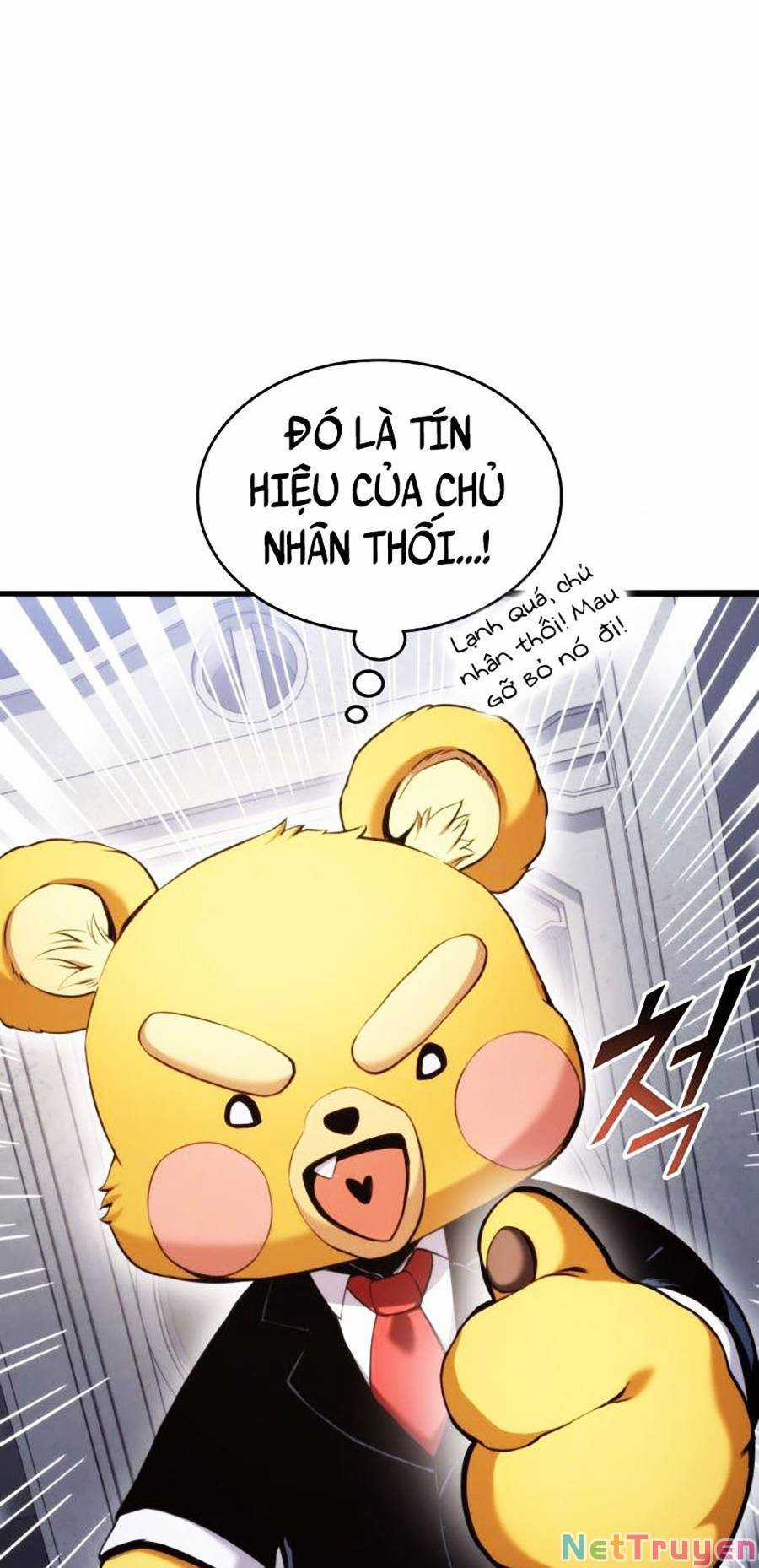 Ranker Tái Xuất Chapter 53 trang 49