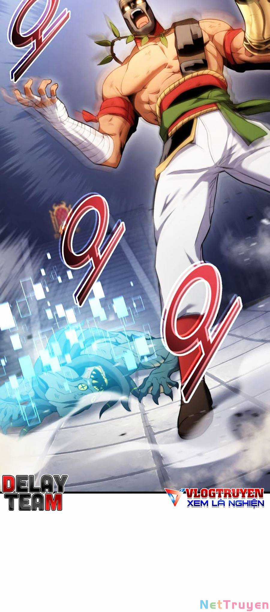 Ranker Tái Xuất Chapter 53 trang 5
