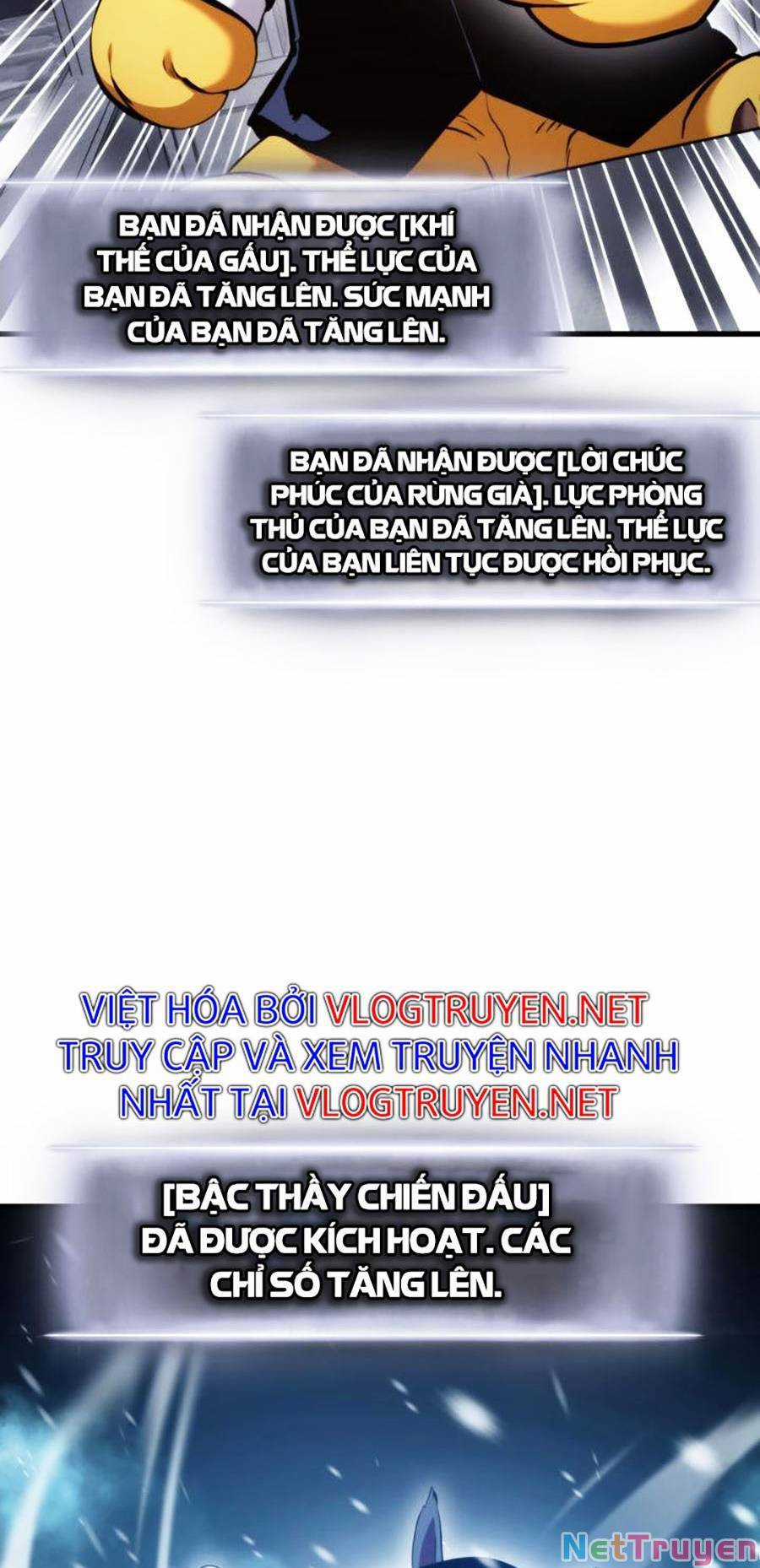 Ranker Tái Xuất Chapter 53 trang 50