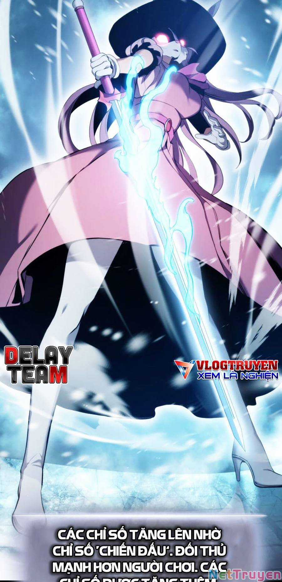 Ranker Tái Xuất Chapter 53 trang 51