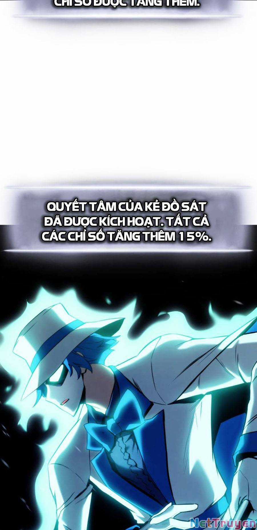 Ranker Tái Xuất Chapter 53 trang 52
