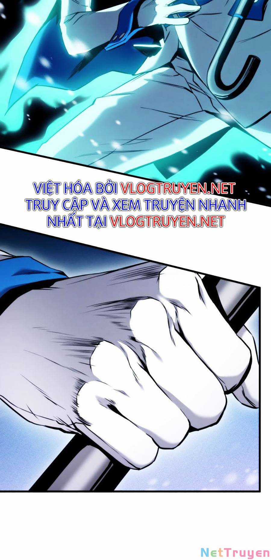Ranker Tái Xuất Chapter 53 trang 53
