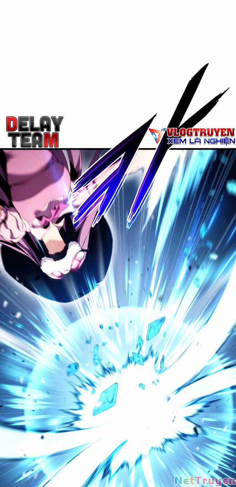 Ranker Tái Xuất Chapter 53 trang 54