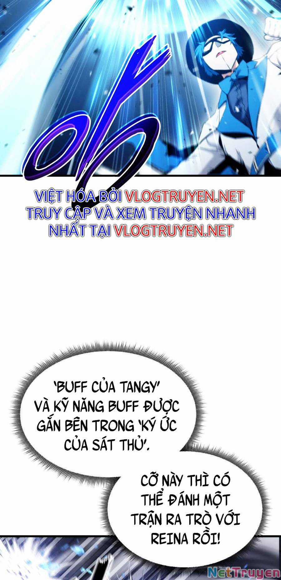 Ranker Tái Xuất Chapter 53 trang 55