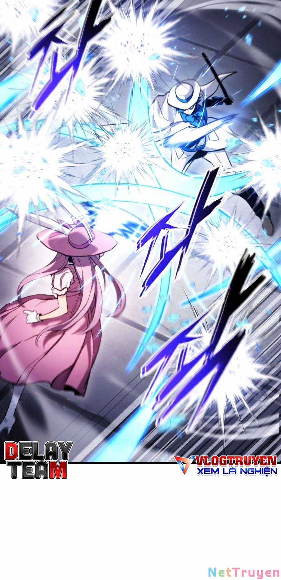 Ranker Tái Xuất Chapter 53 trang 56