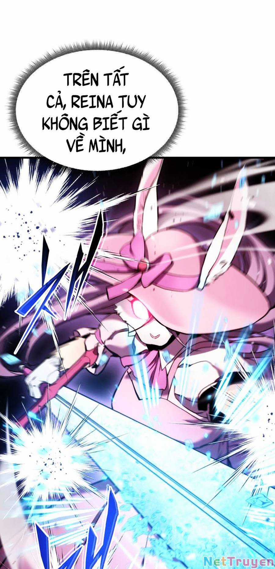 Ranker Tái Xuất Chapter 53 trang 57