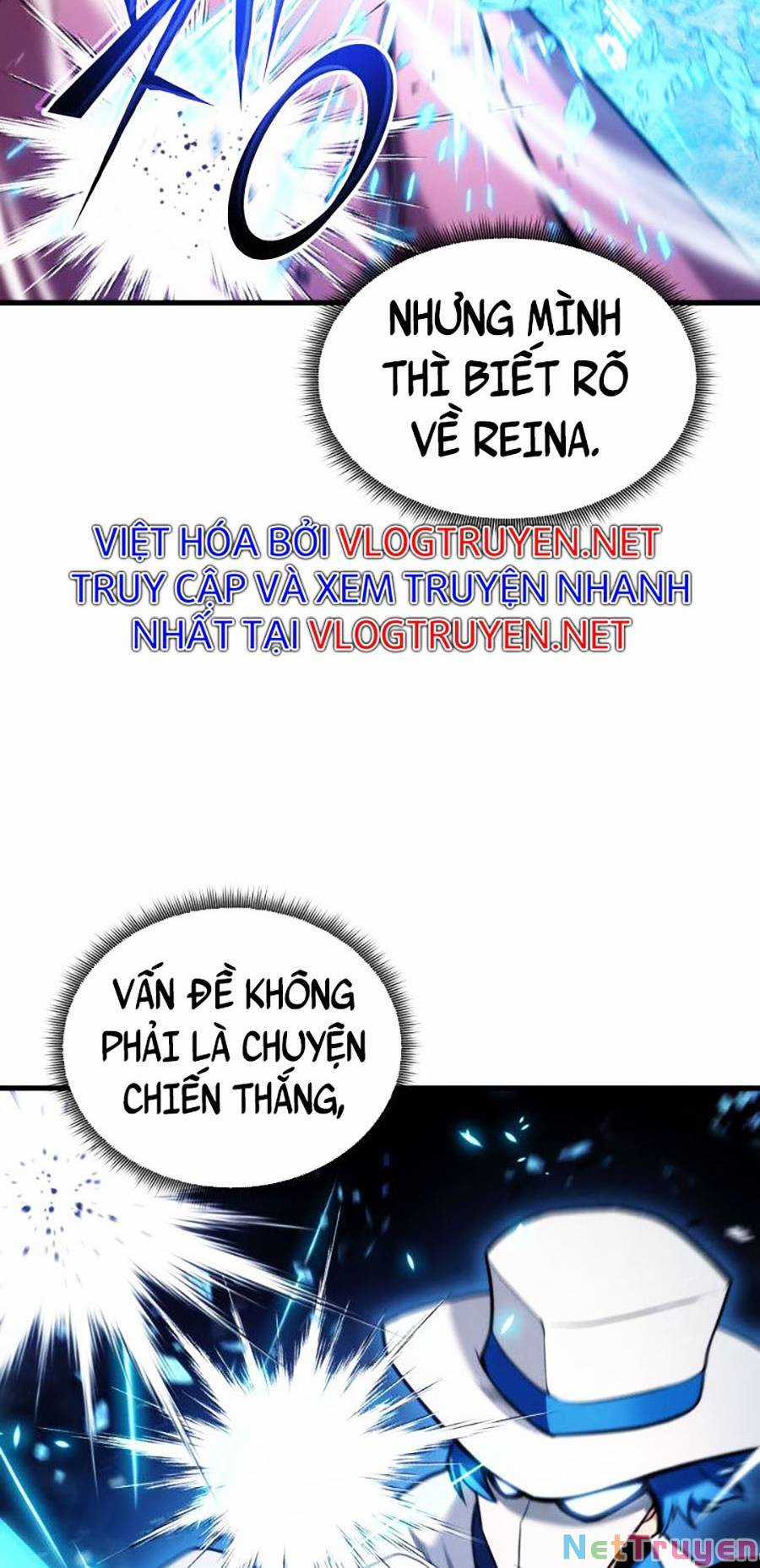 Ranker Tái Xuất Chapter 53 trang 58