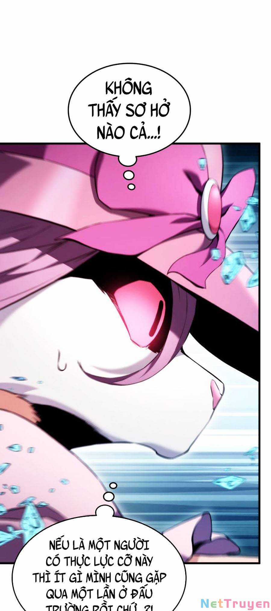 Ranker Tái Xuất Chapter 53 trang 60