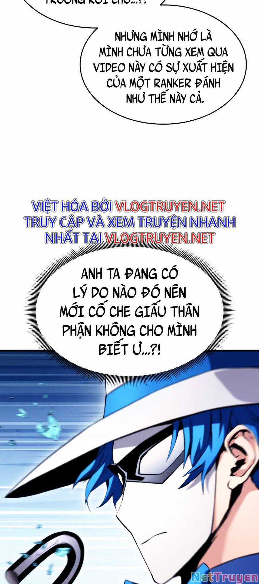 Ranker Tái Xuất Chapter 53 trang 61