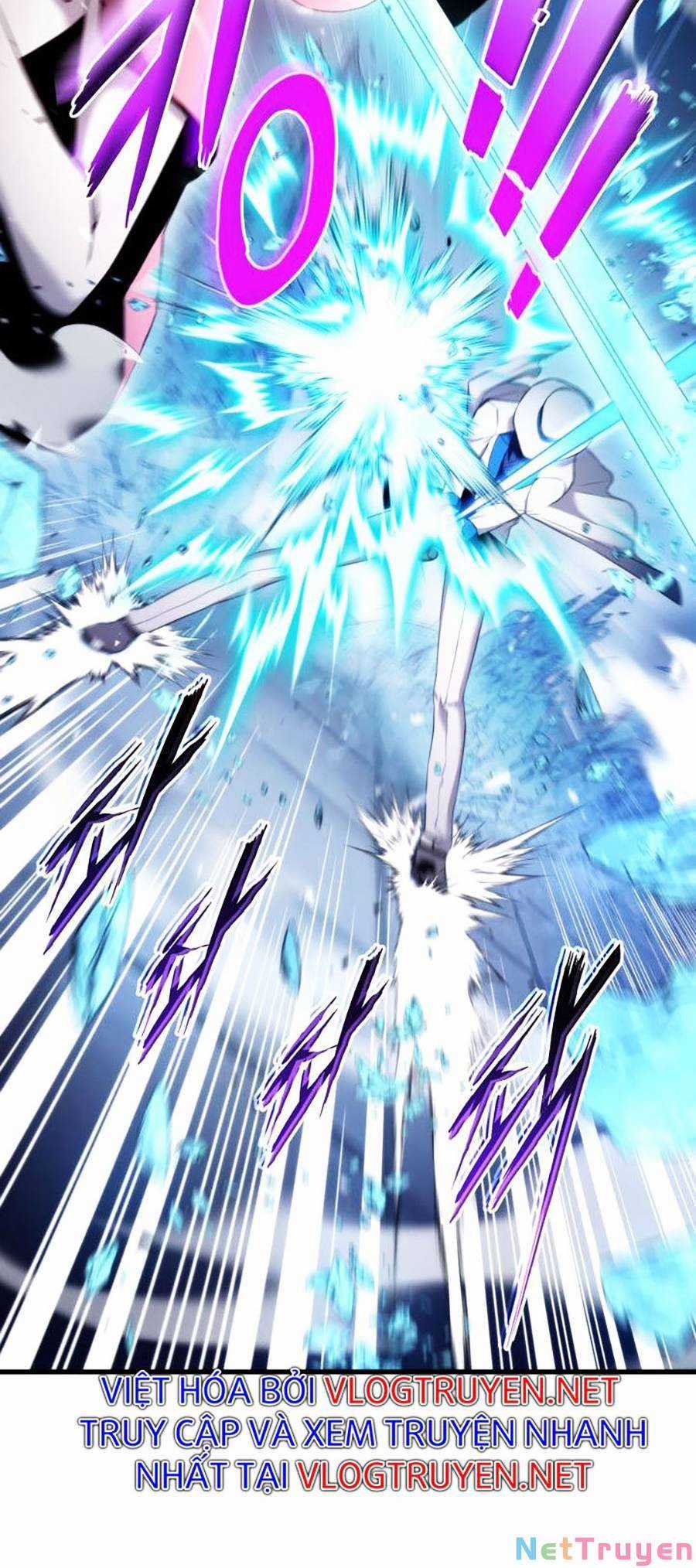 Ranker Tái Xuất Chapter 53 trang 63