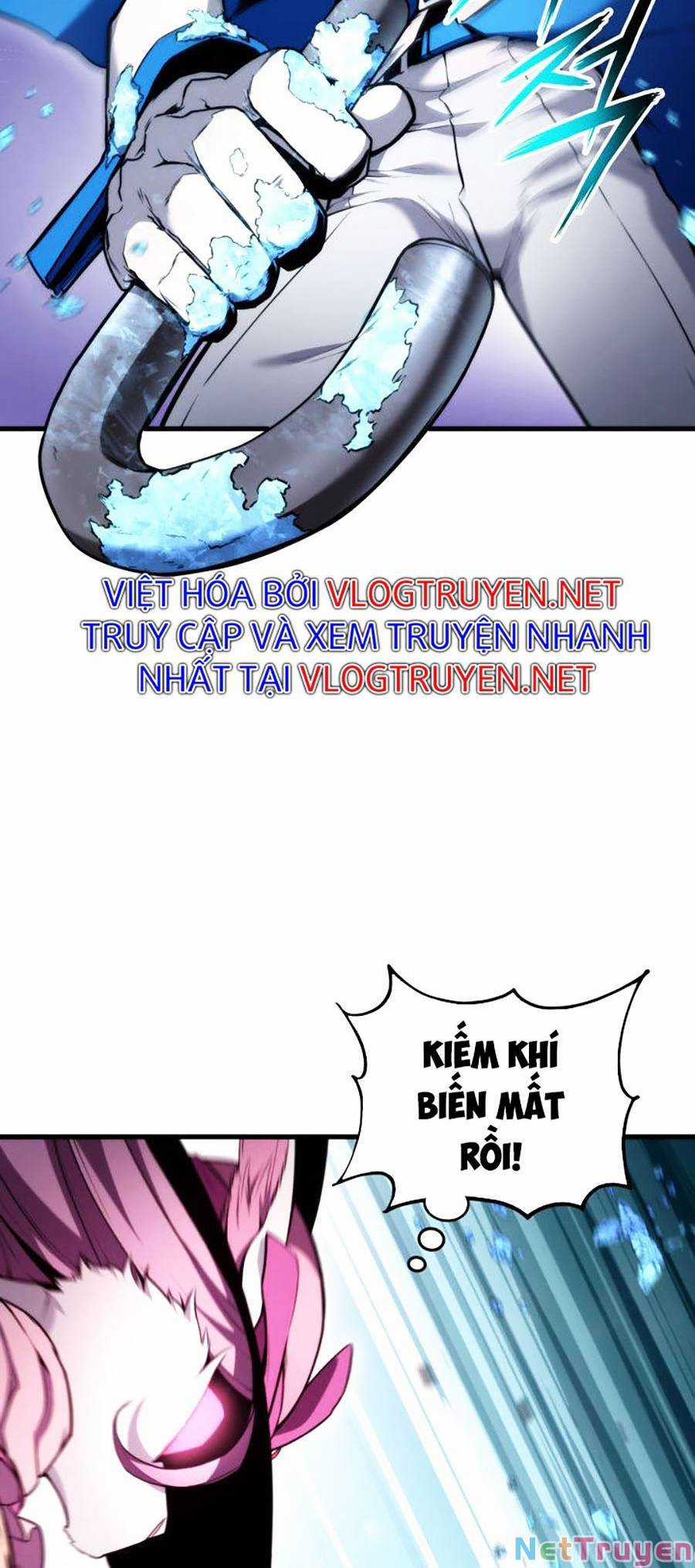 Ranker Tái Xuất Chapter 53 trang 66