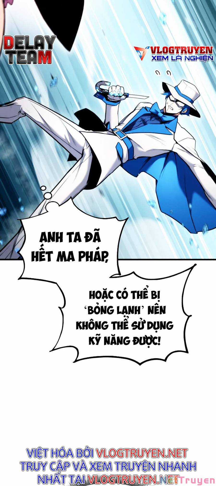 Ranker Tái Xuất Chapter 53 trang 67