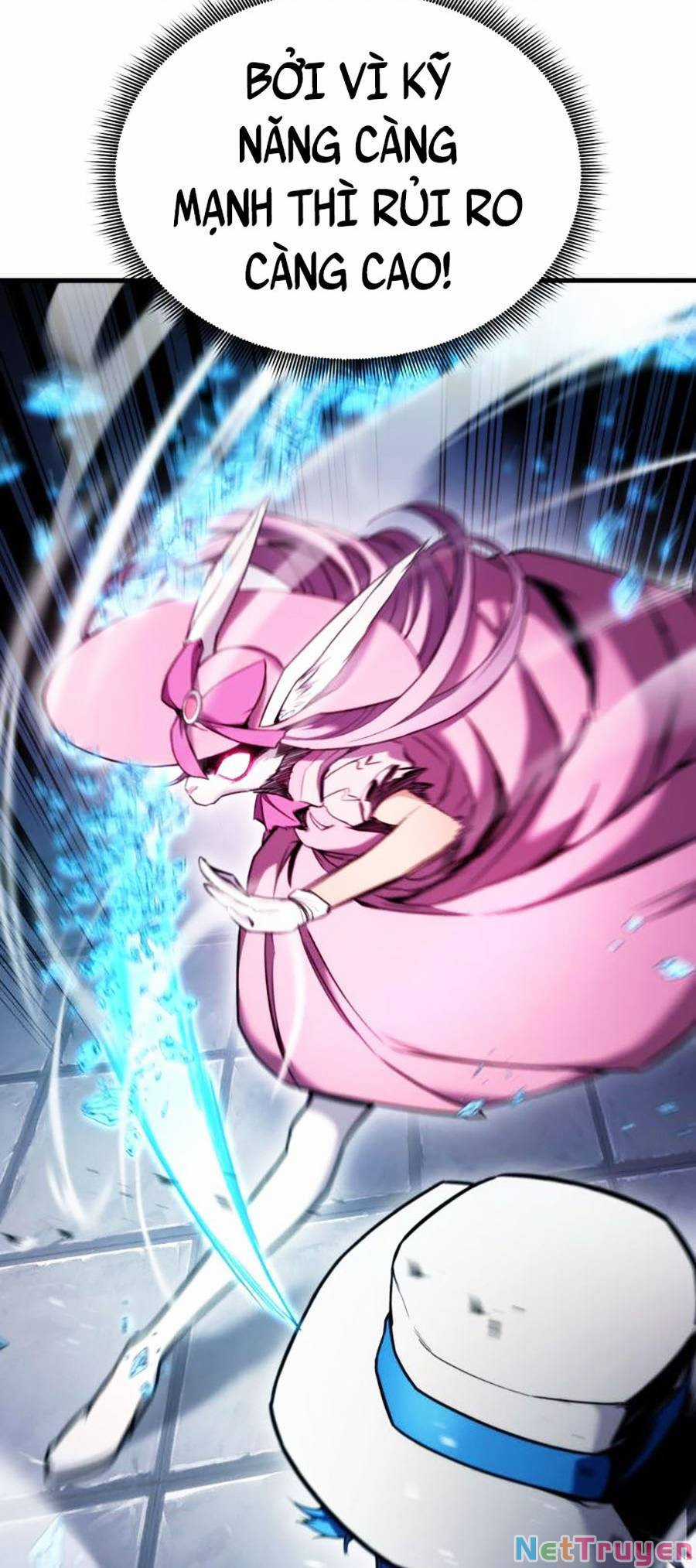 Ranker Tái Xuất Chapter 53 trang 68