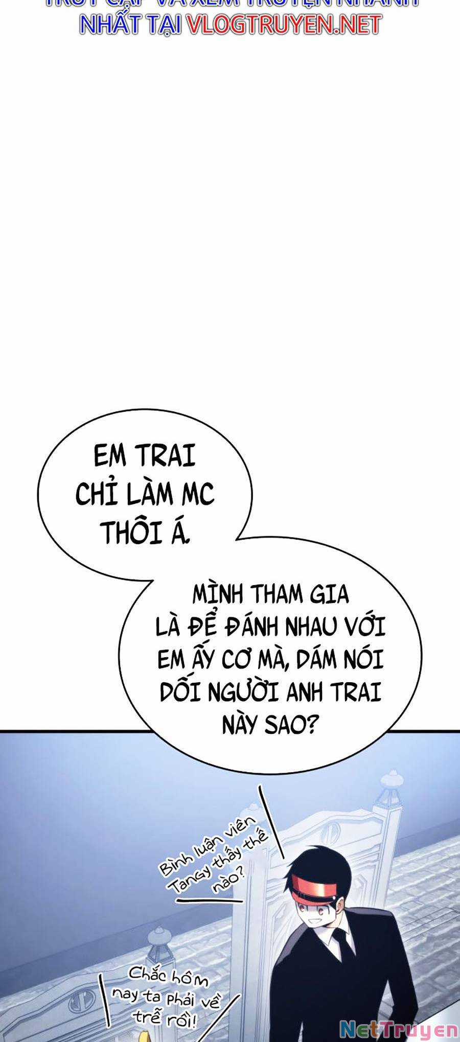 Ranker Tái Xuất Chapter 53 trang 7