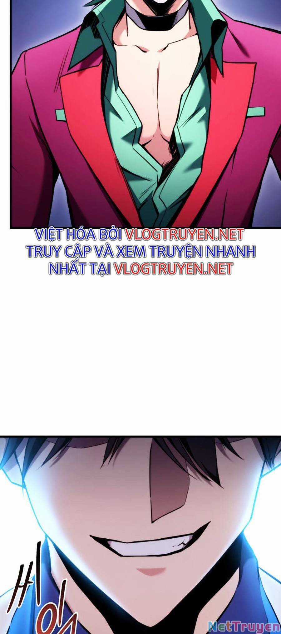 Ranker Tái Xuất Chapter 53 trang 70