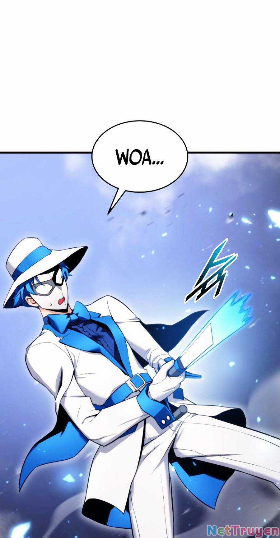 Ranker Tái Xuất Chapter 53 trang 80