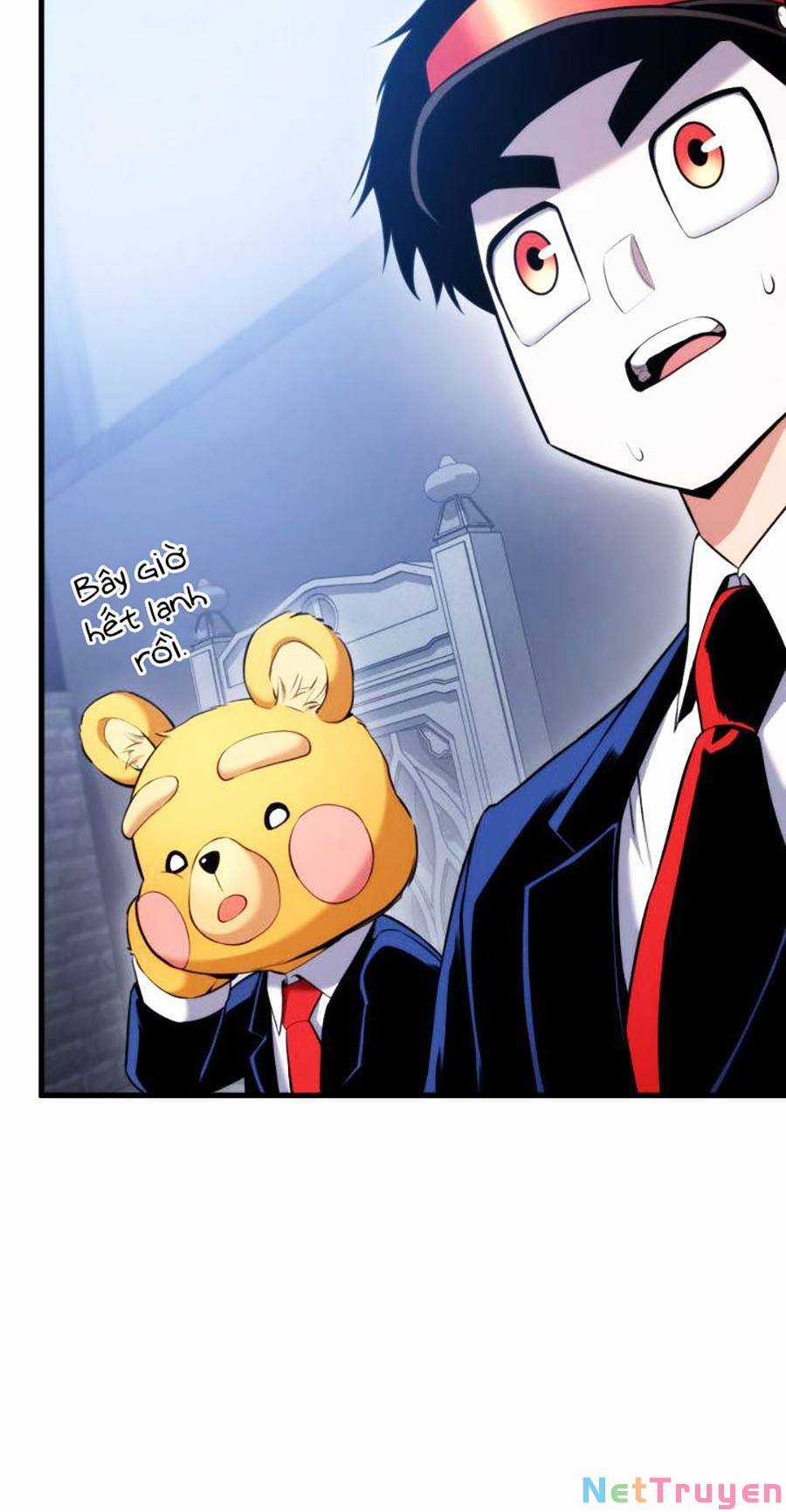 Ranker Tái Xuất Chapter 53 trang 83