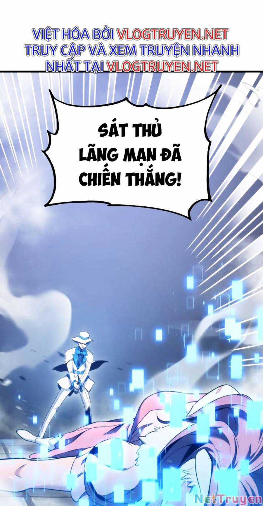 Ranker Tái Xuất Chapter 53 trang 84