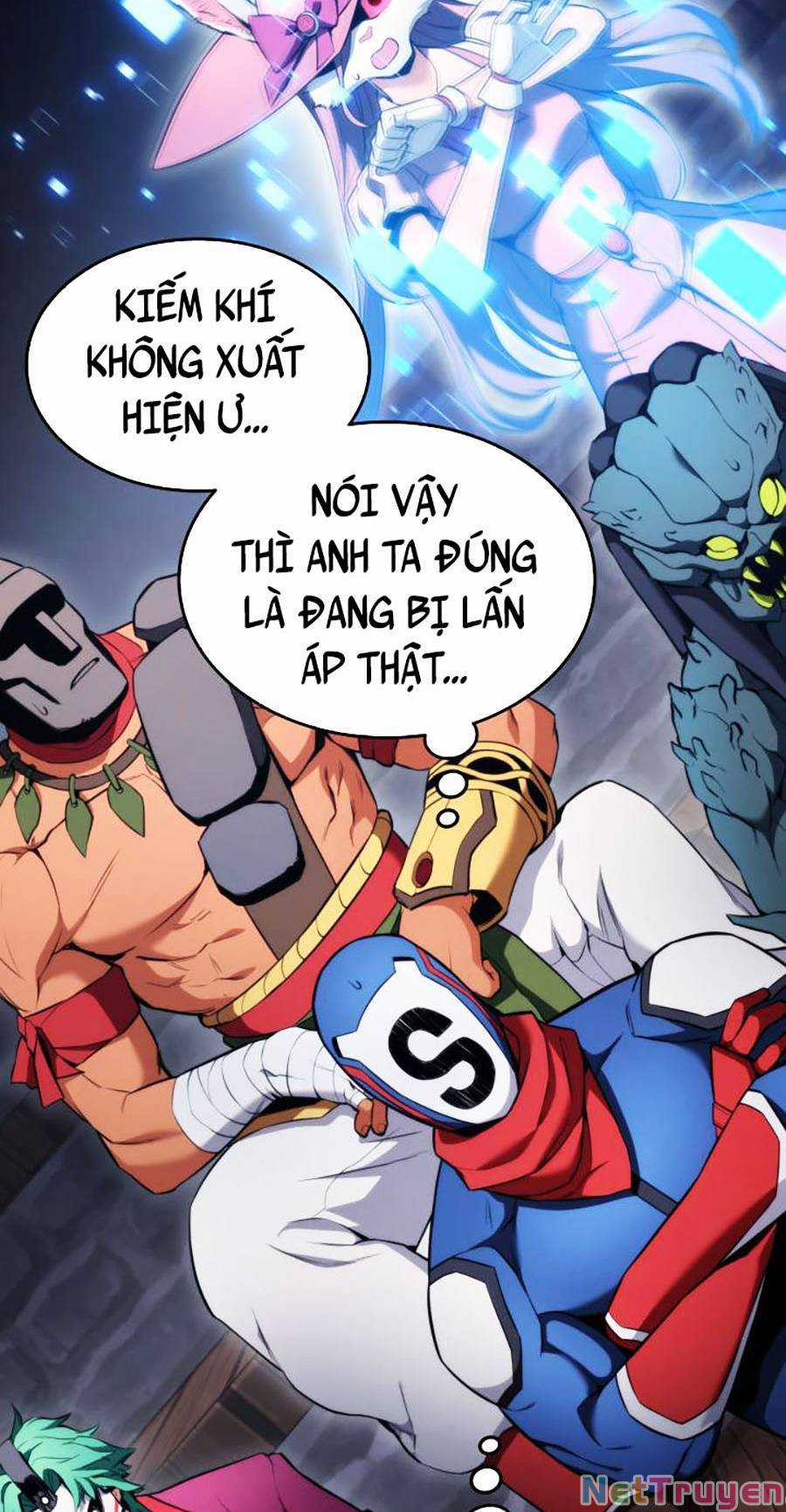 Ranker Tái Xuất Chapter 53 trang 86