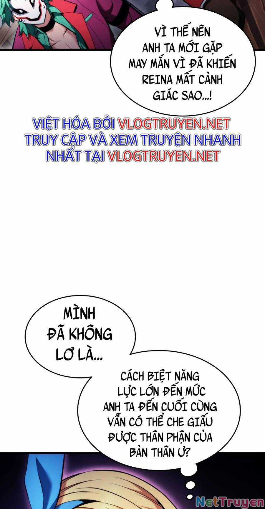 Ranker Tái Xuất Chapter 53 trang 87
